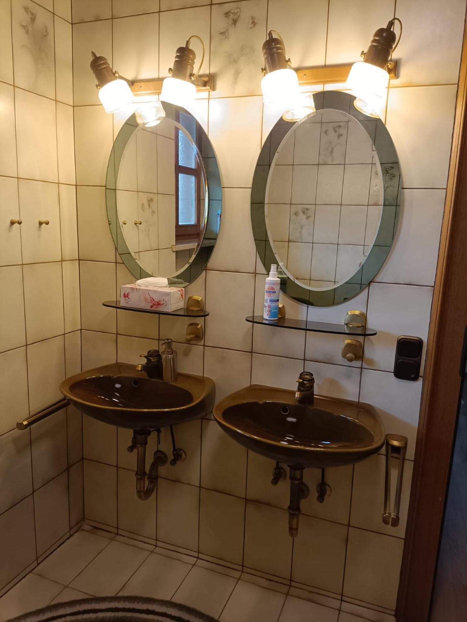ウンターヴォッセンGipfelblick Am Woessenerbachアパートメント エクステリア 写真